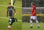 Atletas da base da dupla Gre-Nal são chamados para período de treinos com a Seleção Brasileira