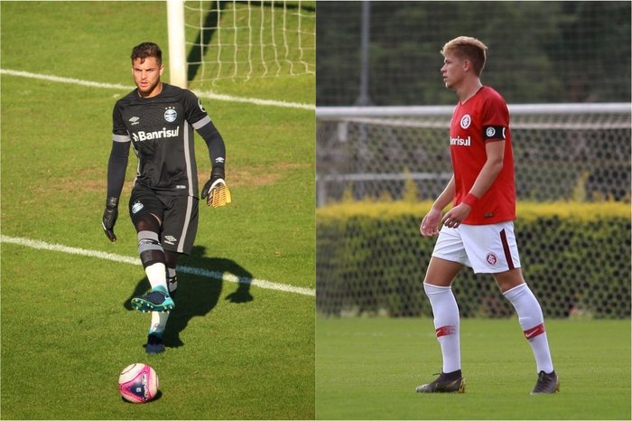 Montagem sobre fotos / Instagram