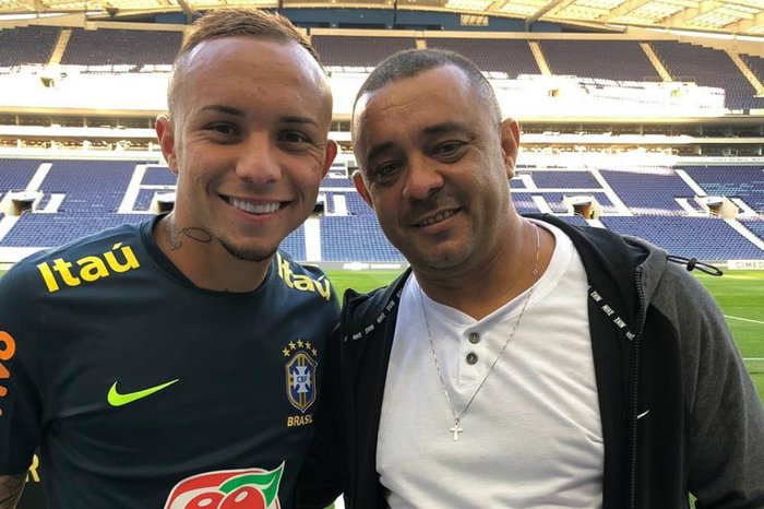 Reprodução / Instagram