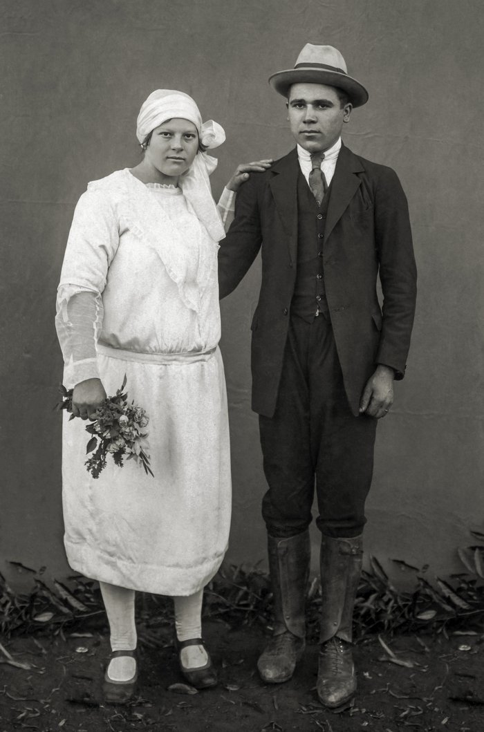 Hugo Neumann / Acervo de família, divulgação