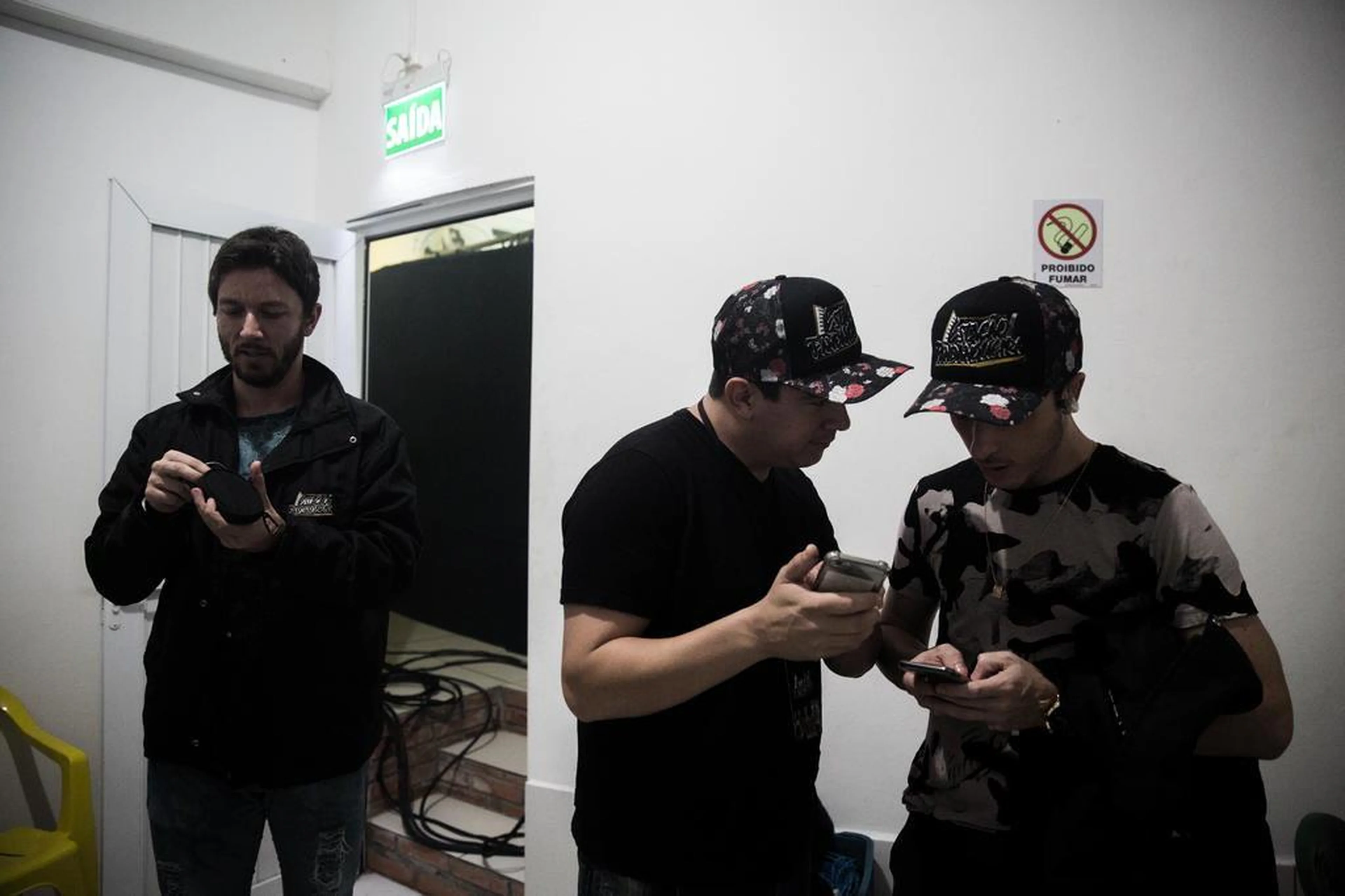 Marco Favero/Agencia RBS