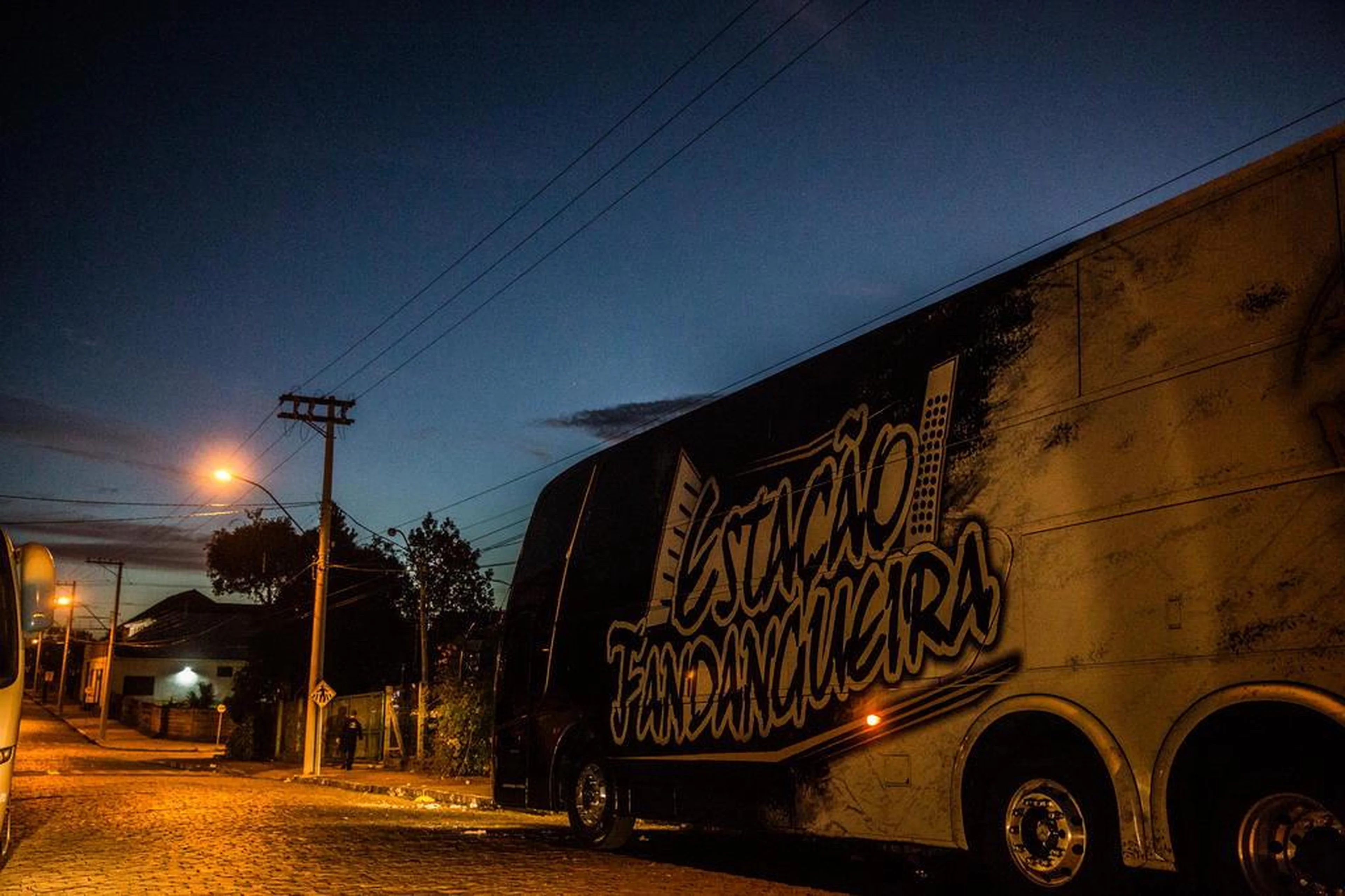 Marco Favero/Agencia RBS