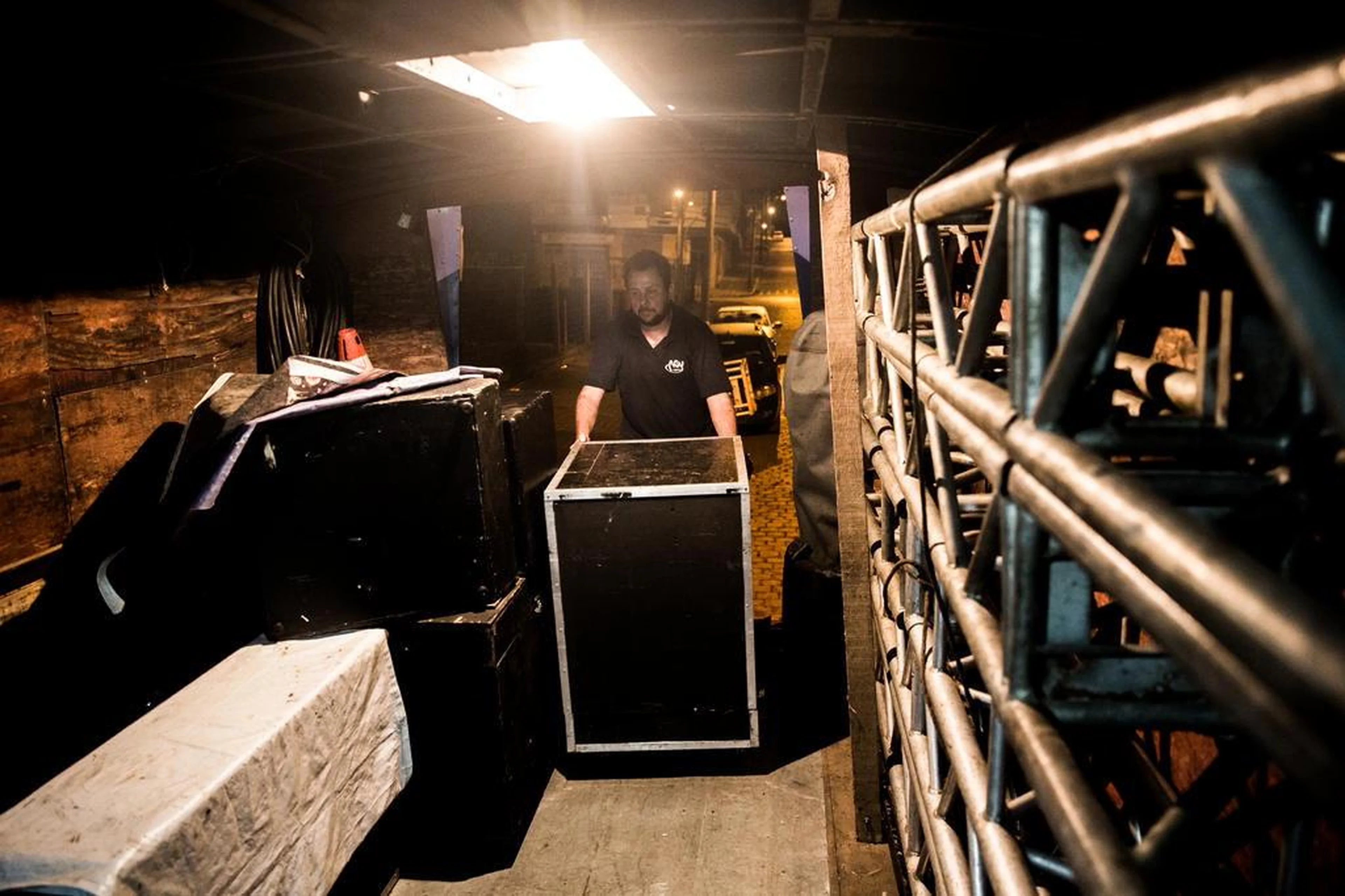 Marco Favero/Agencia RBS