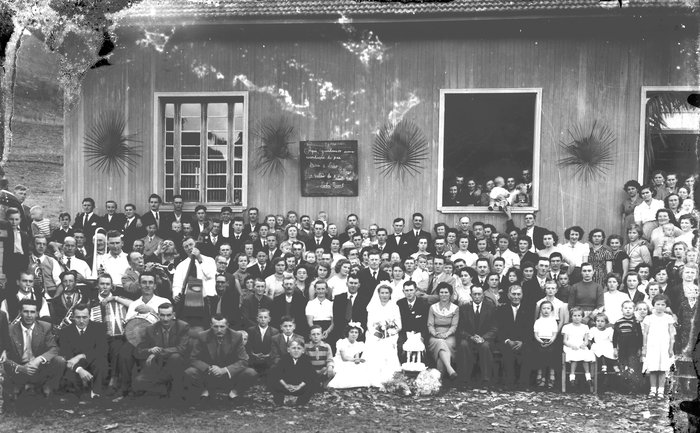 Hugo Neumann / Acervo de família, divulgação