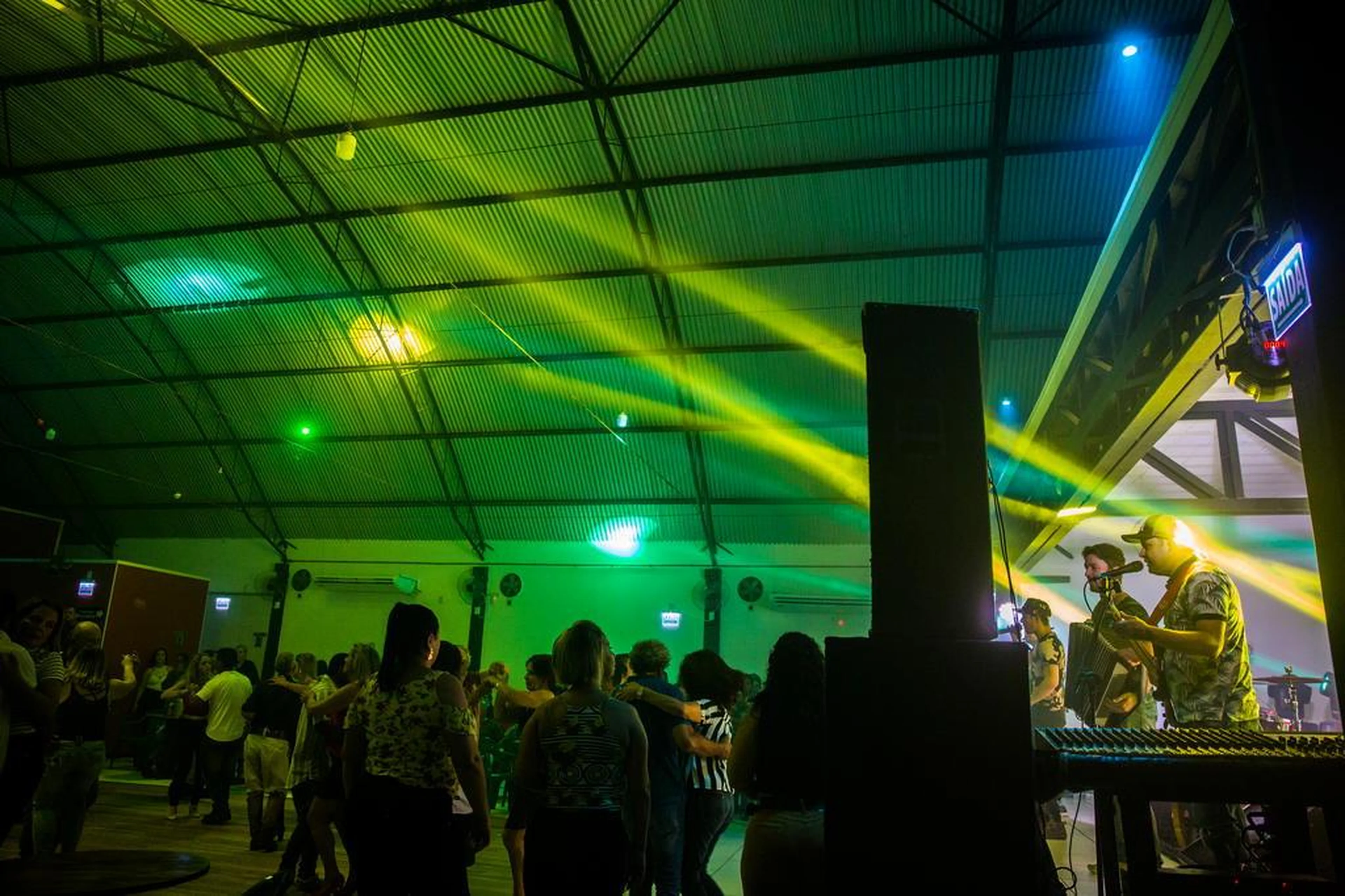 Marco Favero/Agencia RBS