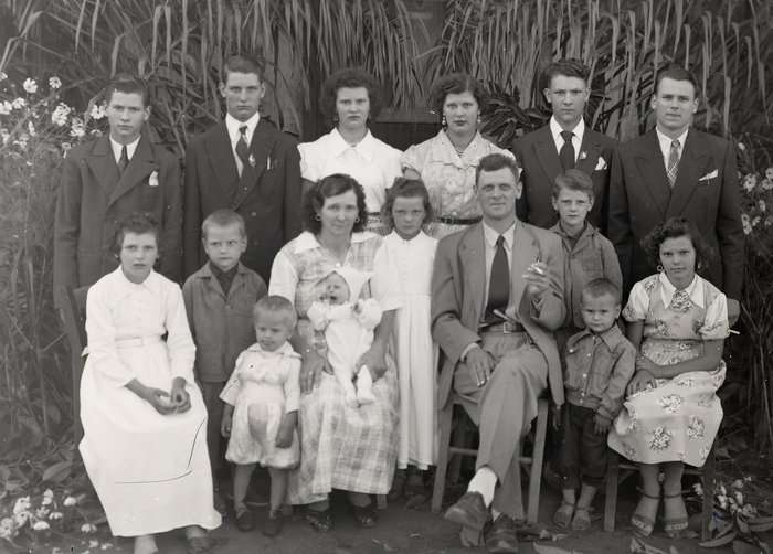 Hugo Neumann / Acervo de família, divulgação