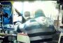 VÍDEO: quadrilha assalta cooperativa e posto de combustíveis e atira em direção a moradores no noroeste do RS