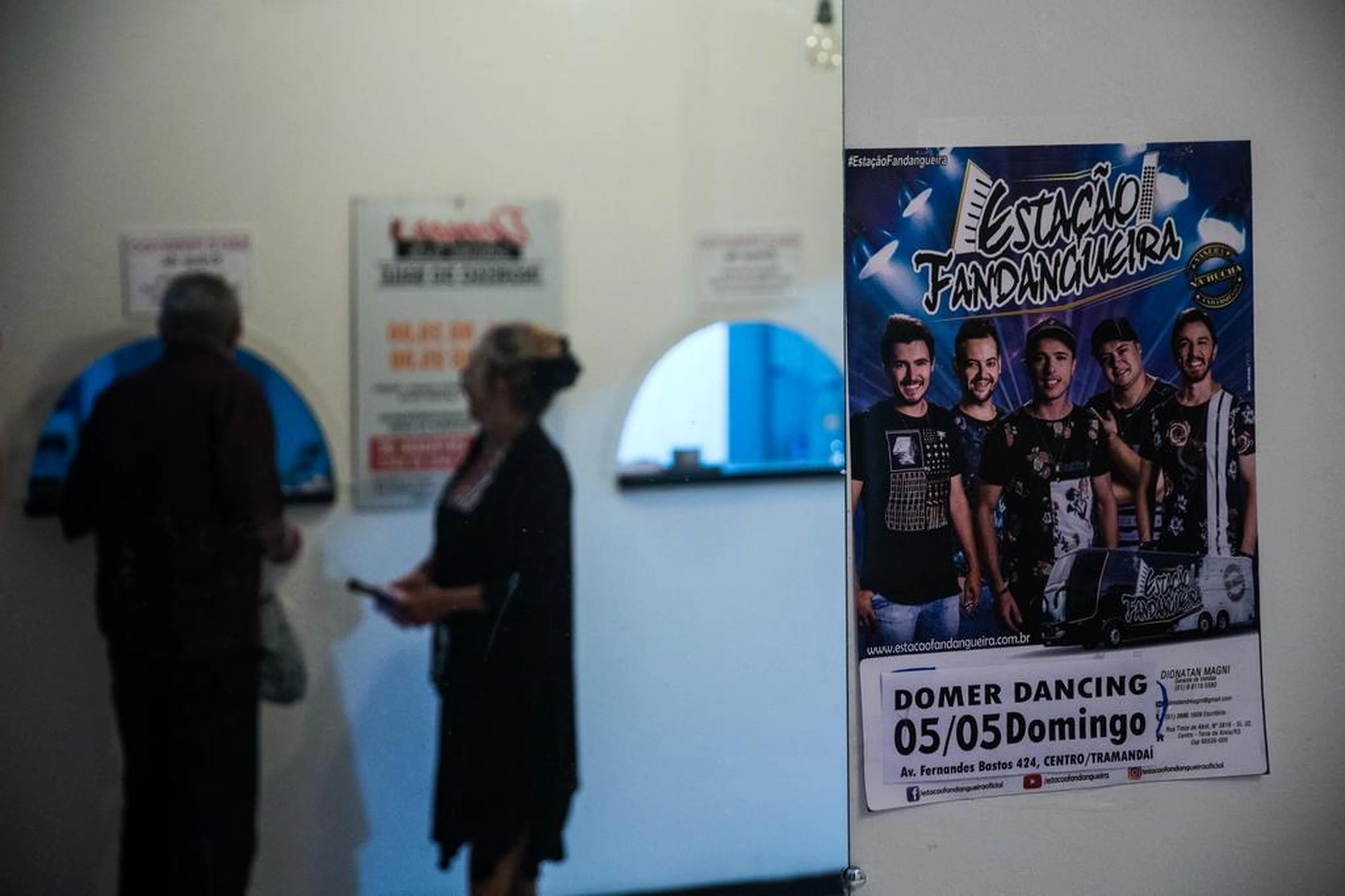 Marco Favero/Agencia RBS