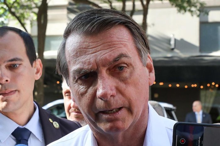 Marcos Corrêa / Presidência da República/Divulgação