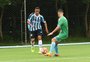 Três jogadores 
do Grêmio são convocados para 
a seleção sub-20