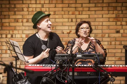 Paulo Gustavo, mãe, Filho da Mãe