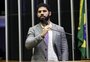 Marido de Greenwald, deputado David Miranda relata ameaças de morte à Polícia Federal