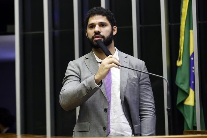 Michel Jesus / Câmara dos Deputados