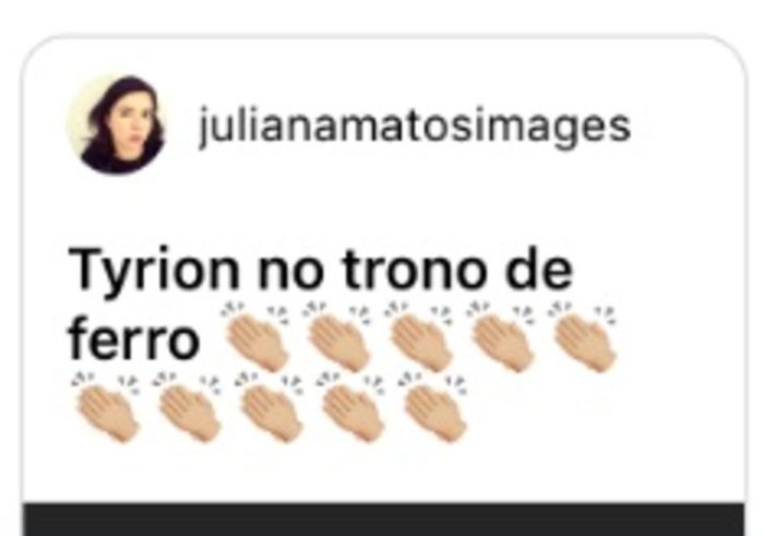 Instagram / Reprodução