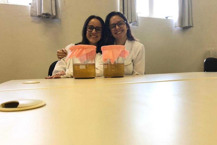 Flávia Twardowski / Arquivo pessoal