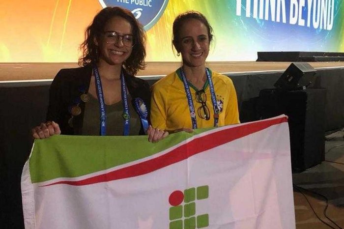 Flávia Twardowski / Arquivo pessoal