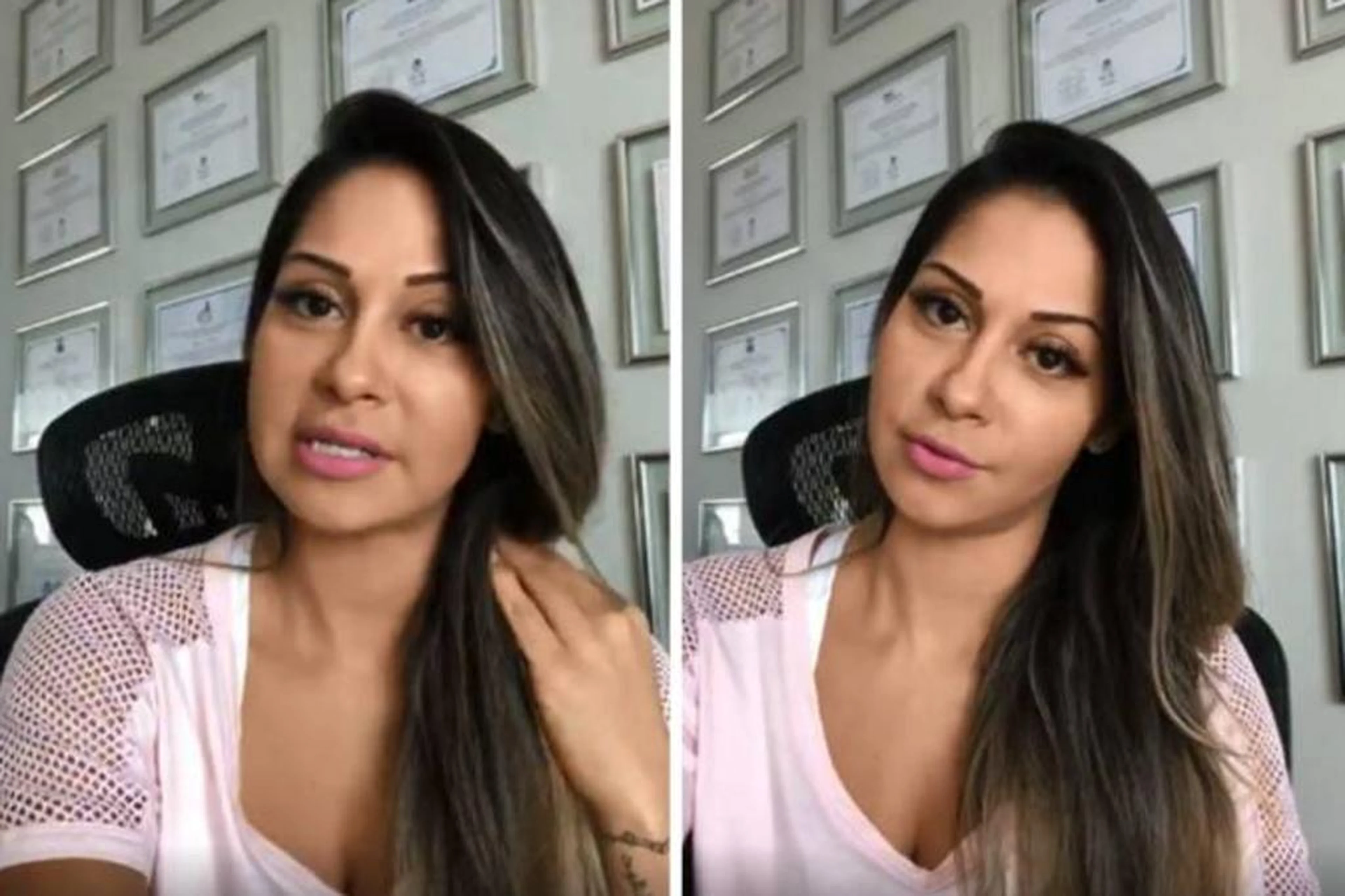 Instagram/Reprodução