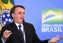 Bolsonaro diz que decidirá  sobre sanção a franquia de bagagens "aos 48 minutos do segundo tempo" 