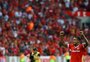 Inter não precisou de drama para superar a retranca do CSA no Beira-Rio