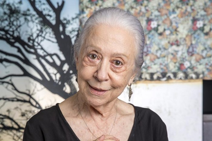 João Miguel Jr / Globo