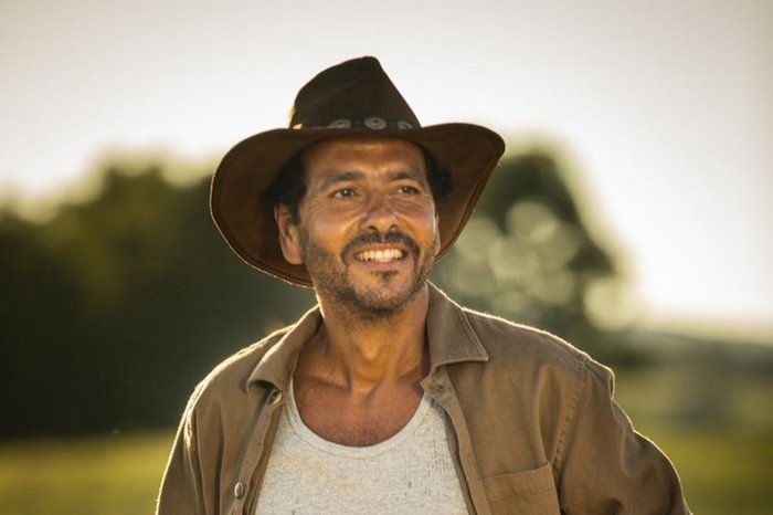 João Miguel Jr / Globo