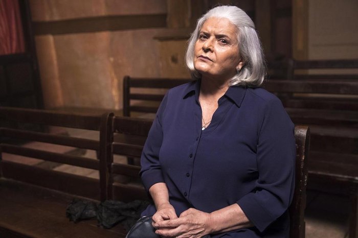 Globo / João Miguel Júnior