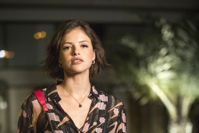 João Miguel Júnior / TV Globo/Divulgação