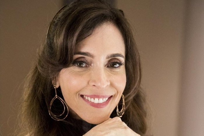 João Miguel Jr / Globo