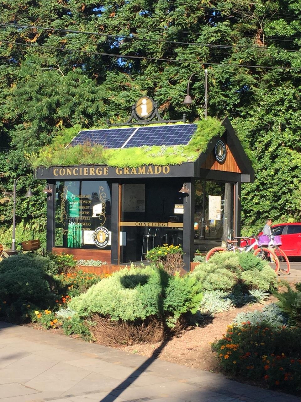 Gramado agora conta com concierges culturais e turísticos ...