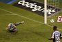 Média de gols sofridos pelo Grêmio no Brasileirão é o triplo de toda a temporada