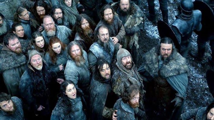 HBO / Divulgação HBO / Divulgação