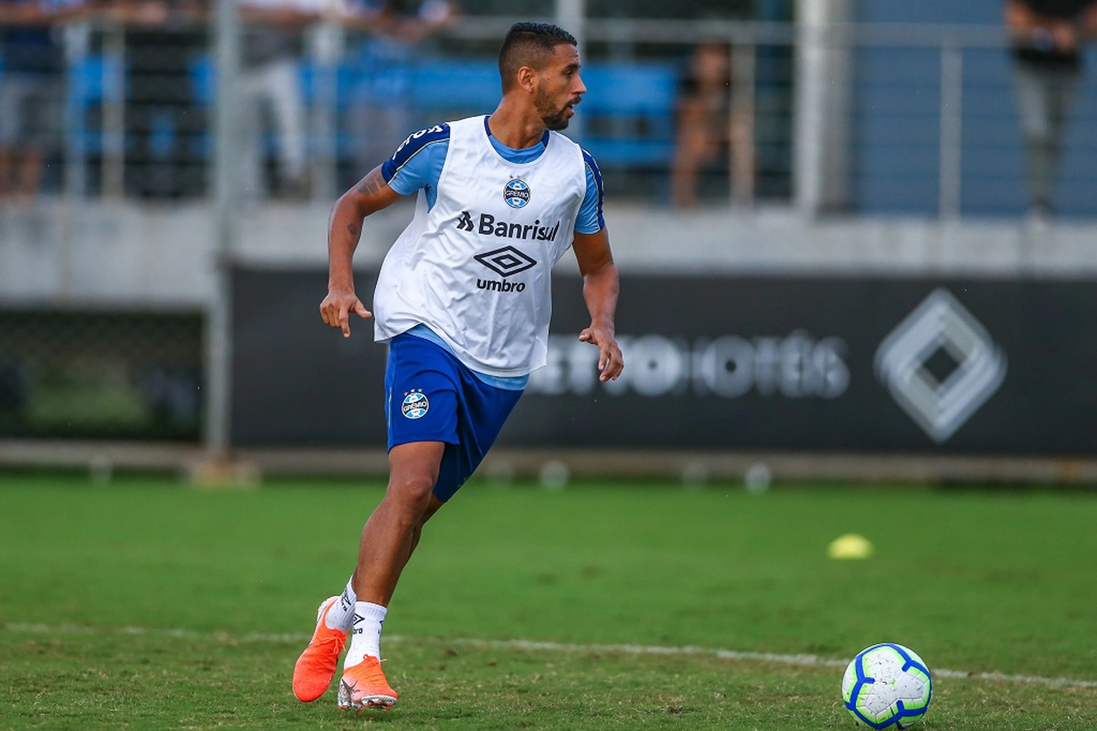 Lucas Uebel/Grêmio