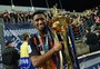 Tetê lamenta falta de oportunidade no Grêmio: "Eu já estava pronto, cheguei aqui e confirmei"