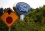 Ford coloca 2,5 mil trabalhadores em casa por causa do coronavírus