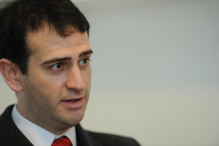 Claudio Vaz / Agencia RBS