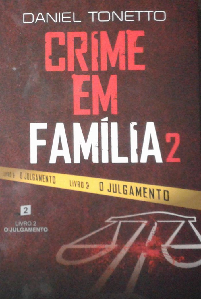 Edição do Autor / Divulgação