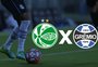 Juventude x Grêmio: horário, como assistir e tudo sobre o jogo de volta das oitavas de final da Copa do Brasil