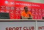 Lomba projeta Inter forte na Copa do Brasil: "O mata-mata nos desafia"