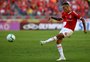 Leonardo Oliveira: primeira proposta por Iago já chegou ao Inter