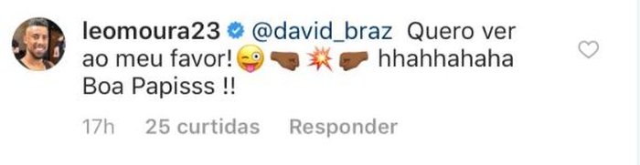 Reprodução Instagram