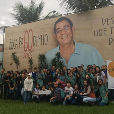 Instituto Zeca Pagodinho