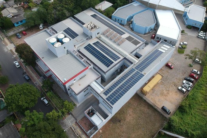Elysia Solar / Divulgação