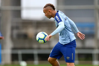 Grêmio, Everton, Futebol