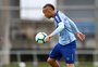 Everton encerra parceria com empresário Gilmar Veloz 