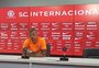 Nico López revela ansiedade com pré-convocação para a seleção do Uruguai: "É o sonho de todo jogador"