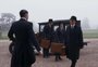 Filme "Downton Abbey" ganha trailer com visita da realeza britânica e beijo gay