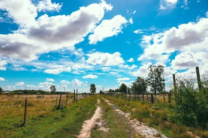  CHARQUEADAS, RS - 21/03/2019 -  Projeto de mineração de carvão na Região Metropolitana, em licenciamento pela Fepam, desperta preocupação em ambientalistas e moradores. (OMAR FREITAS \ AGENCIA RBS)