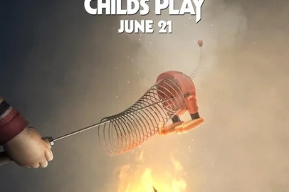 Brinquedo Assassino: Chucky