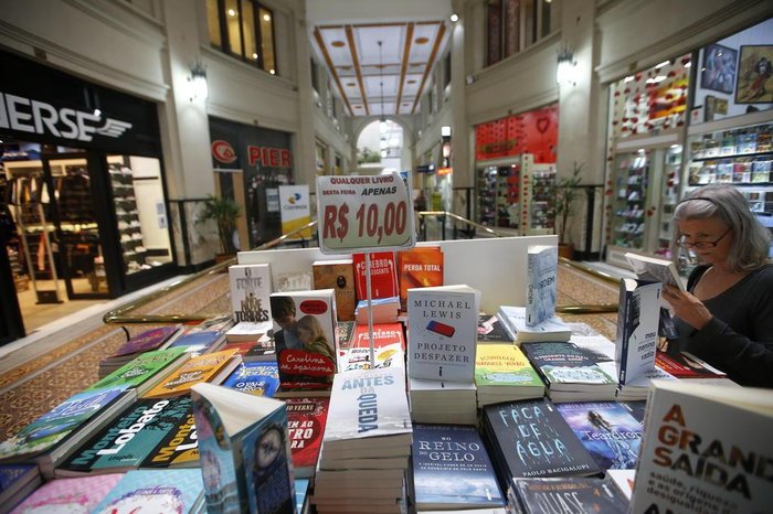 André Ávila / Agencia RBS