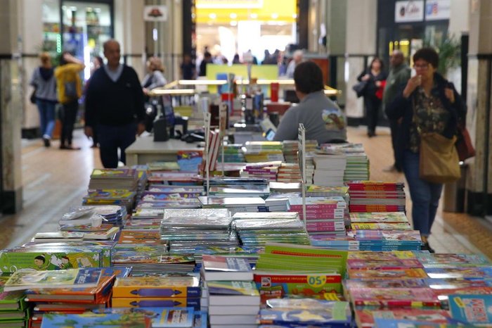 André Ávila / Agencia RBS